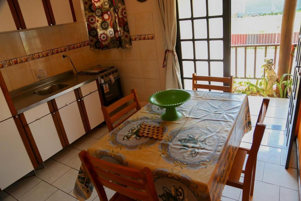 Cabanas Para Aluguel De Temporada Em Bombinhas Perto Da Praia ภายนอก รูปภาพ